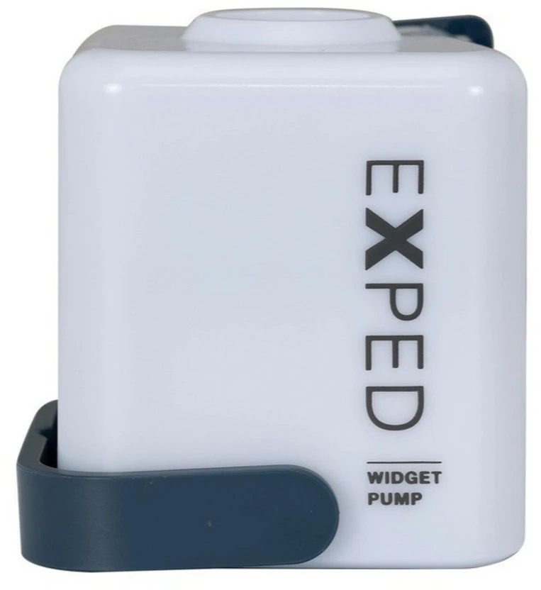 „Exped Widget EXP2135“ elektrinis siurblys 3 viename / skrydžio / išorinė baterija