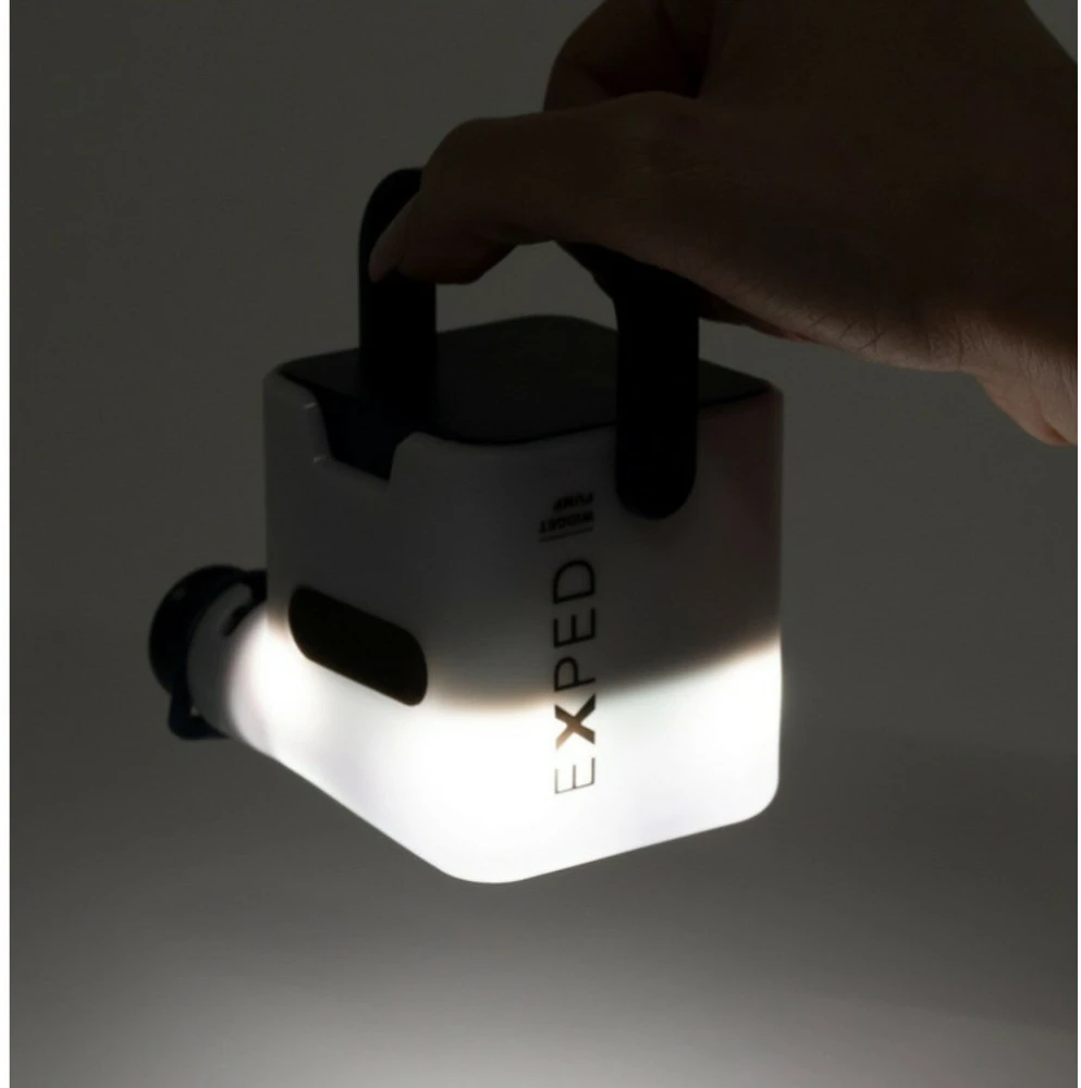 „Exped Widget EXP2135“ elektrinis siurblys 3 viename / skrydžio / išorinė baterija