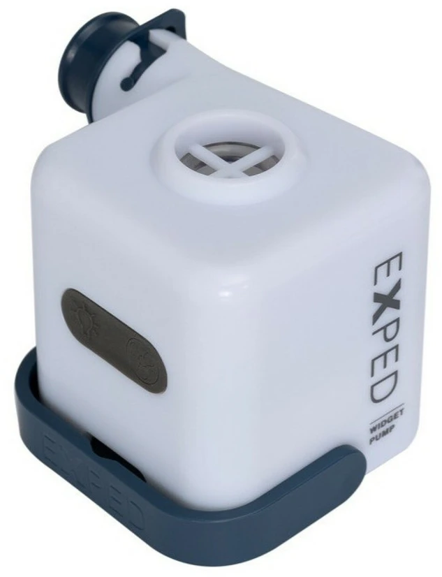 „Exped Widget EXP2135“ elektrinis siurblys 3 viename / skrydžio / išorinė baterija