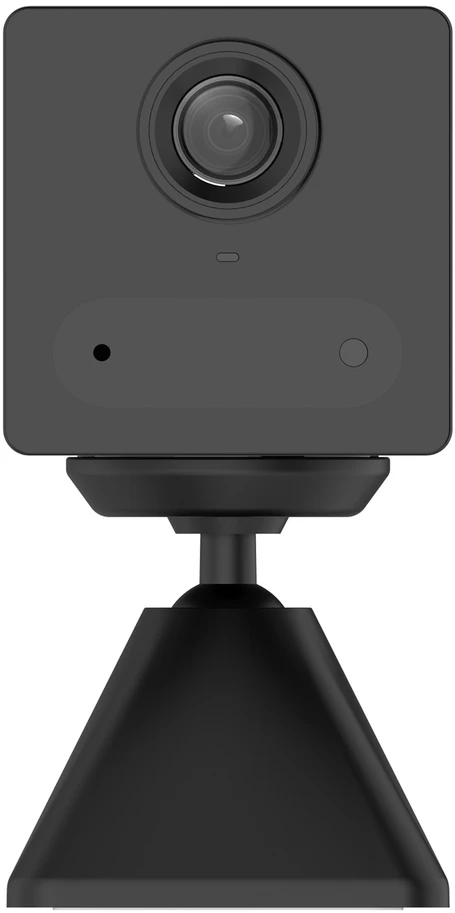 Ezviz CB2 CS-CB2 Iekštelpu 4MP 2K Viedā 4G SIM Akumulatora Kamera MicroSD / Nakts redzamība Pelēka