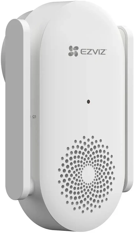 EZVIZ CH1 Baltas