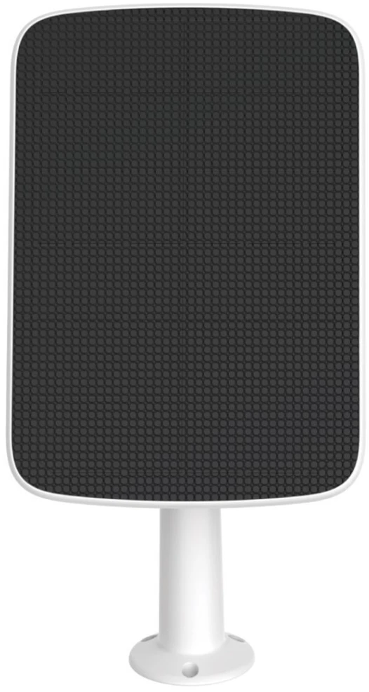 EZVIZ CS-CMT-Solar Panel-E, saulės įkrovimo skydelis EB8 fotoaparatui | EZVIZ