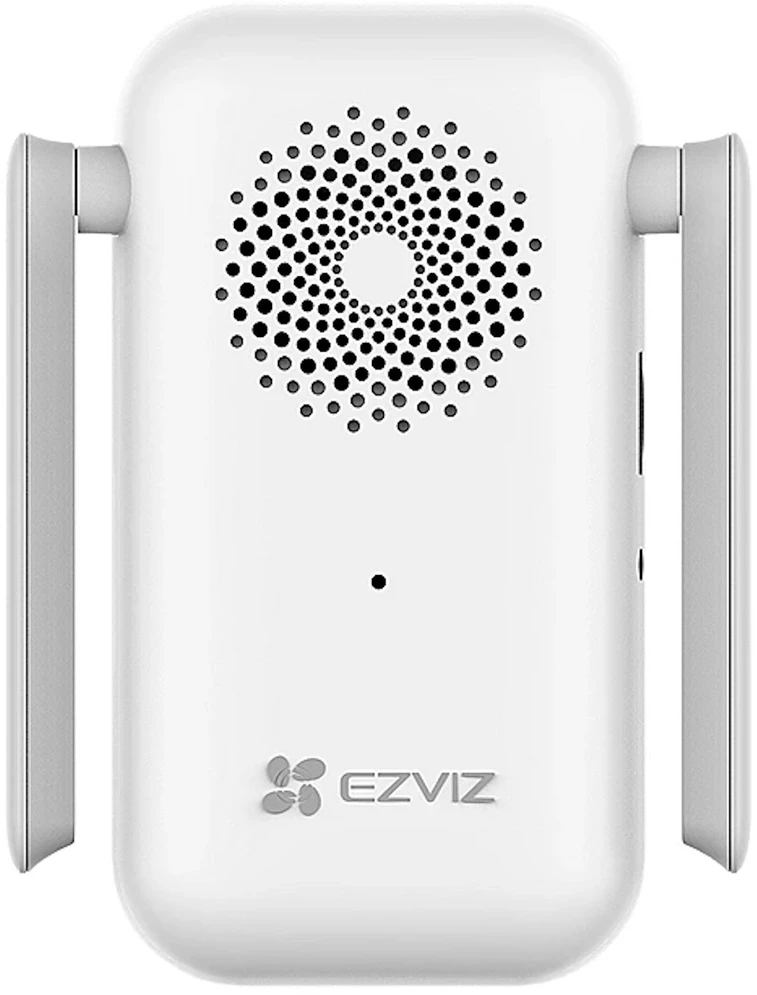EZVIZ belaidis durų skambutis CS-DB2 (5 MP)