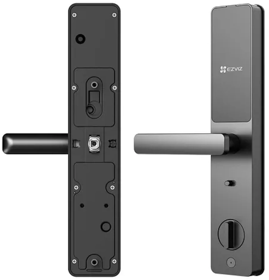 Išmani durų rankena EZVIZ CS-DL05 (WBCP,M)