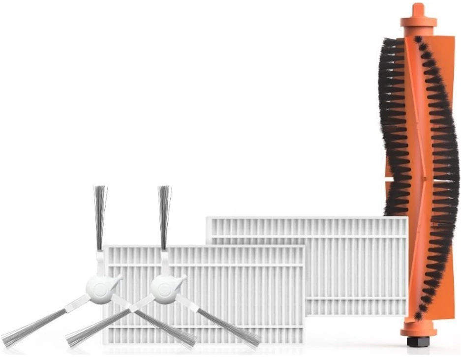 Roboto dulkių siurblio CS-RE4 priedų komplektas EZVIZ CS-RA-KIT06