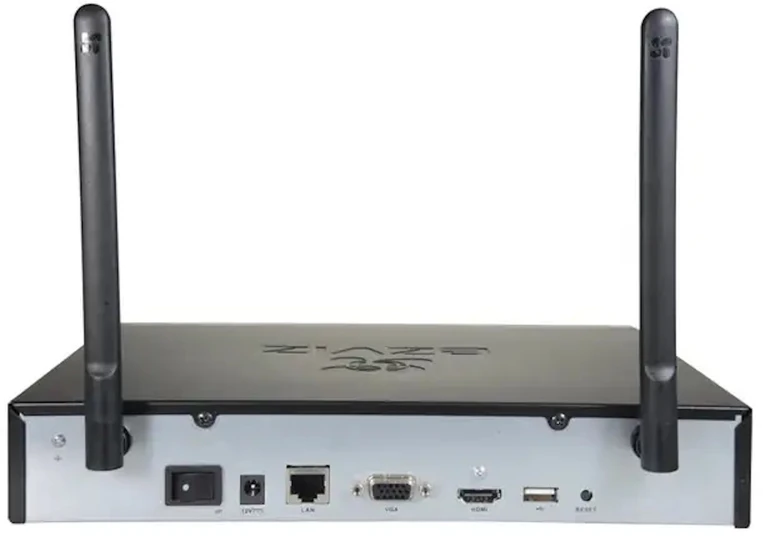 EZVIZ X5S-8W Juoda