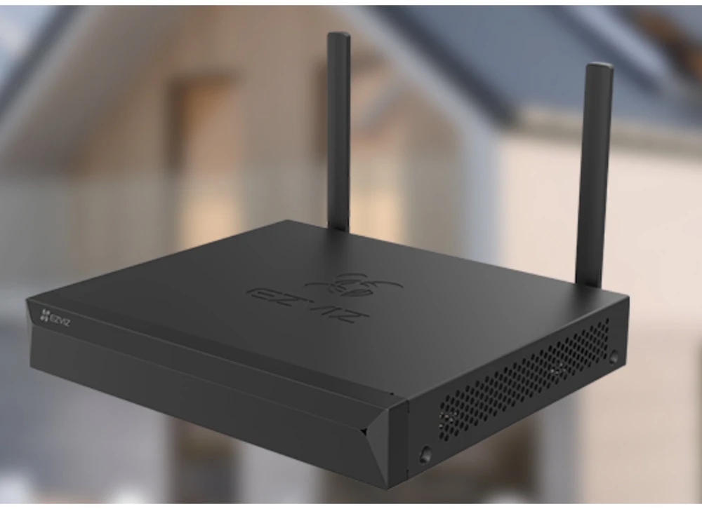 EZVIZ X5S-8W Juoda