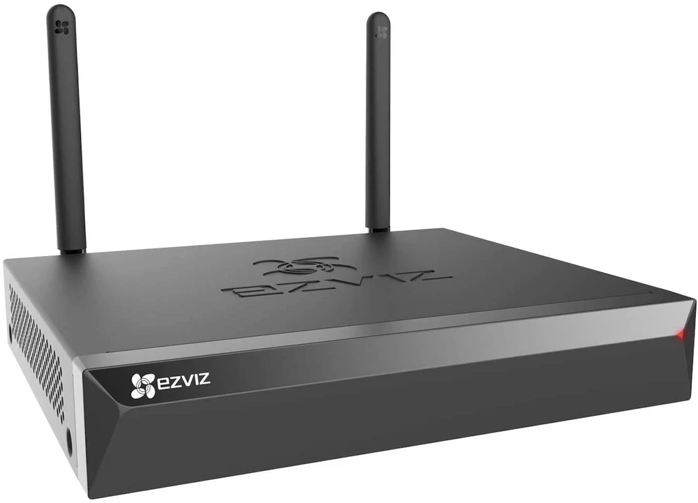 EZVIZ X5S-8W Juoda