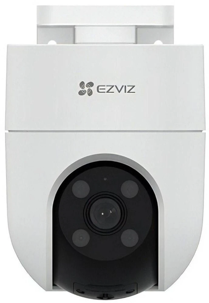 IP Kamera - Ezviz H8c, Balta