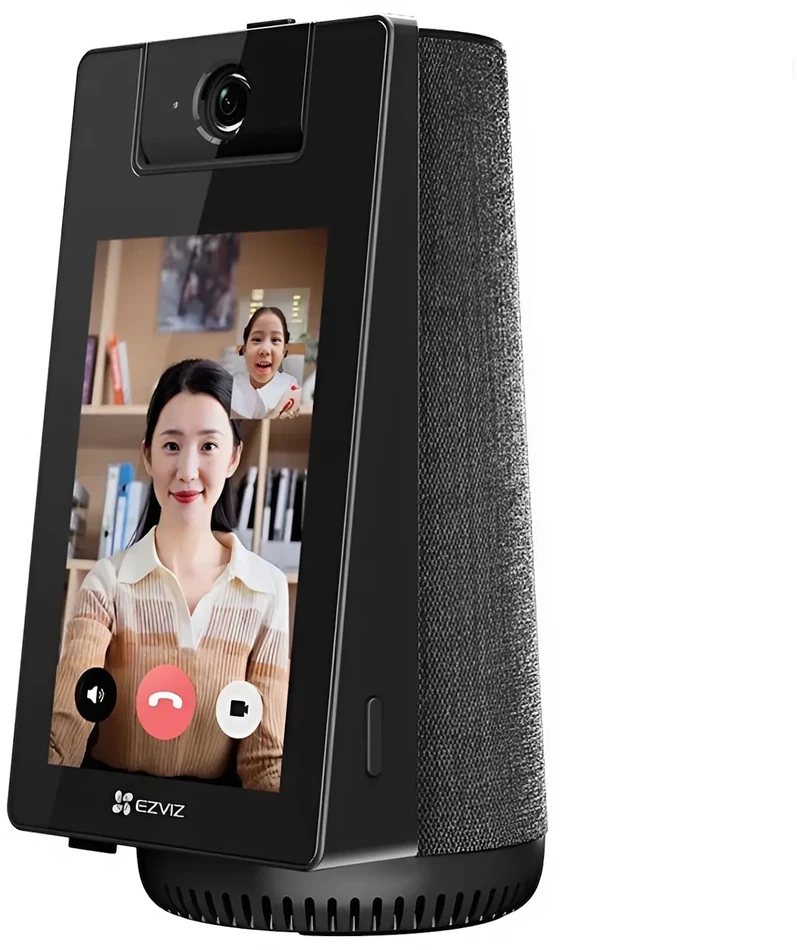 Kamera IP Ezviz S10 2K+ Type-C 4MP