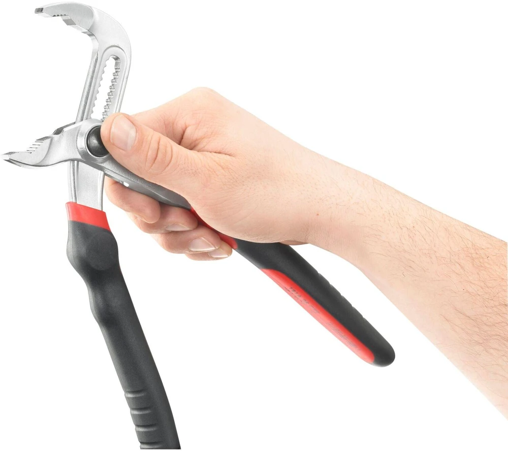 Daugiasluoksniai kištukai, susipynę su fiksavimo apvalkalu CPE anga 28 mm ilgis 250 mm - Facom - 181a.25cpepb
