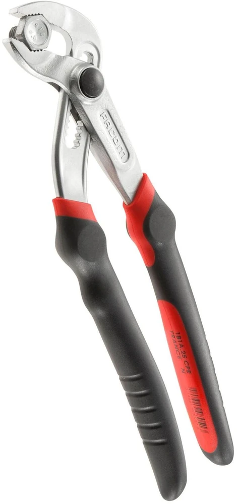 Daugiasluoksniai kištukai, susipynę su fiksavimo apvalkalu CPE anga 28 mm ilgis 250 mm - Facom - 181a.25cpepb