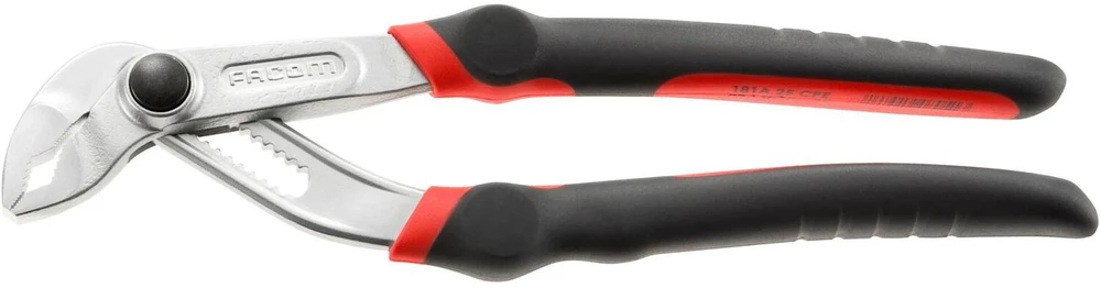Daugiasluoksniai kištukai, susipynę su fiksavimo apvalkalu CPE anga 28 mm ilgis 250 mm - Facom - 181a.25cpepb