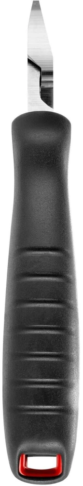 Facom 192A.16CPEPB įstrižinės replės, 160mm, 2mm, 210kg/mm², ASME B107.500, ergonomiškos, bi-medžiaga