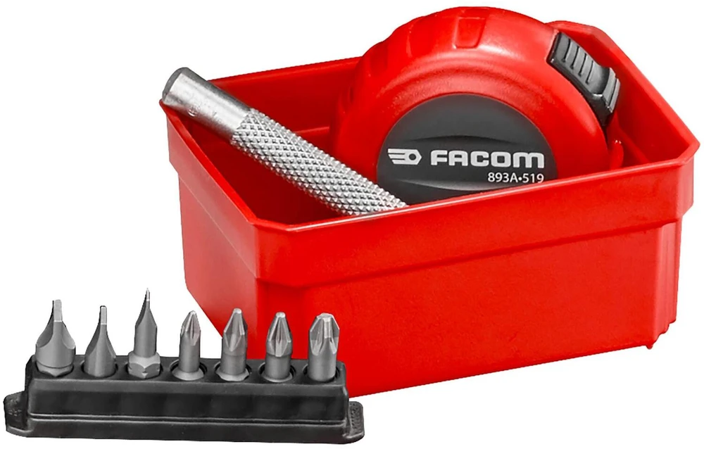 Facom Toolbox BP.P26APB