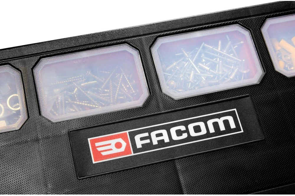 Facom Toolbox BP.P26APB