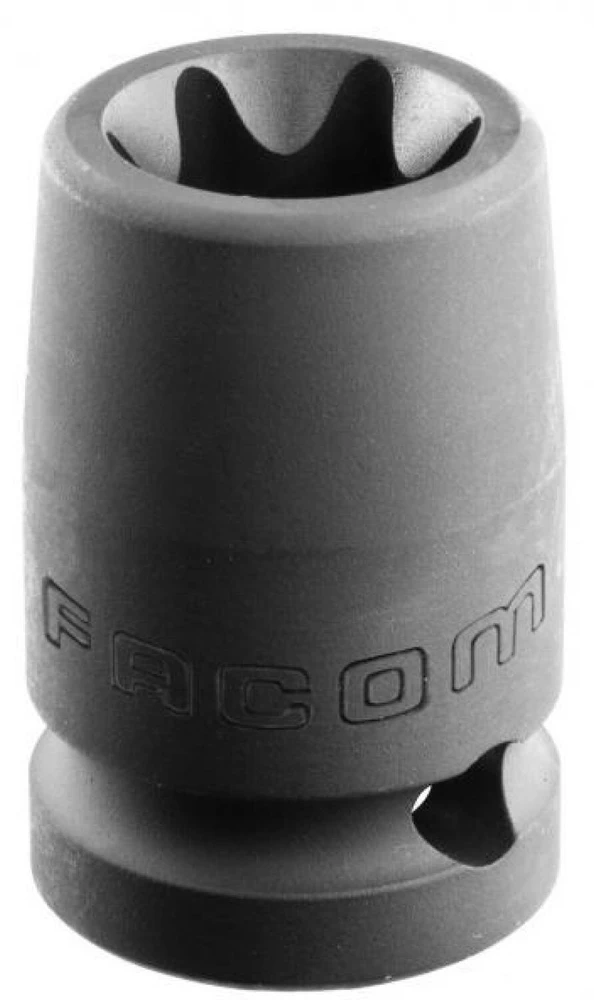 Smūginė sukimo galvutė Facom NSTX.12; 1/2''; E12; 38 mm