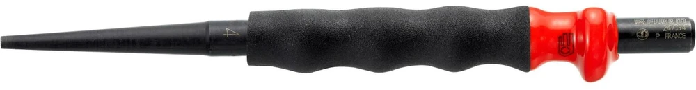 Taškinis kaltas Facom 247.G8; 7,8x185 mm
