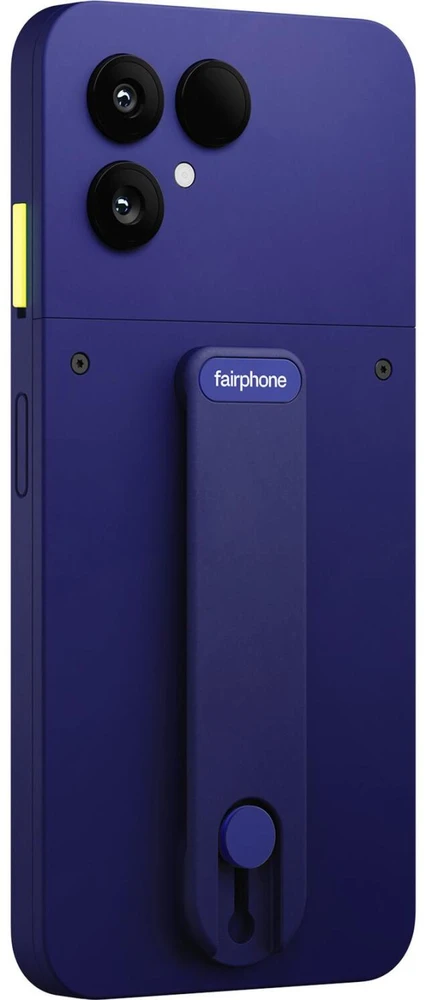 FAIRPHONE 6+ piršto kilpa kobalto mėlyna