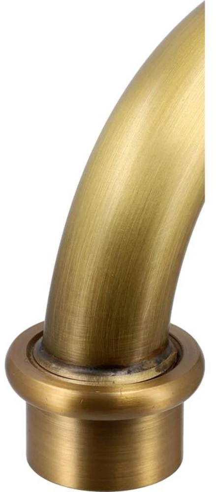 Fala Toya Sa Poland Maišytuvas virtuvinis bronzinis | Retro bronze 3 (75832)