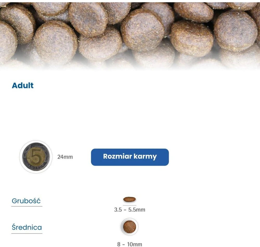 FARMINA N&D PUMPKIN CAT ėriena & BLUEBERRY NEUTERED ADULT 1,5kg
