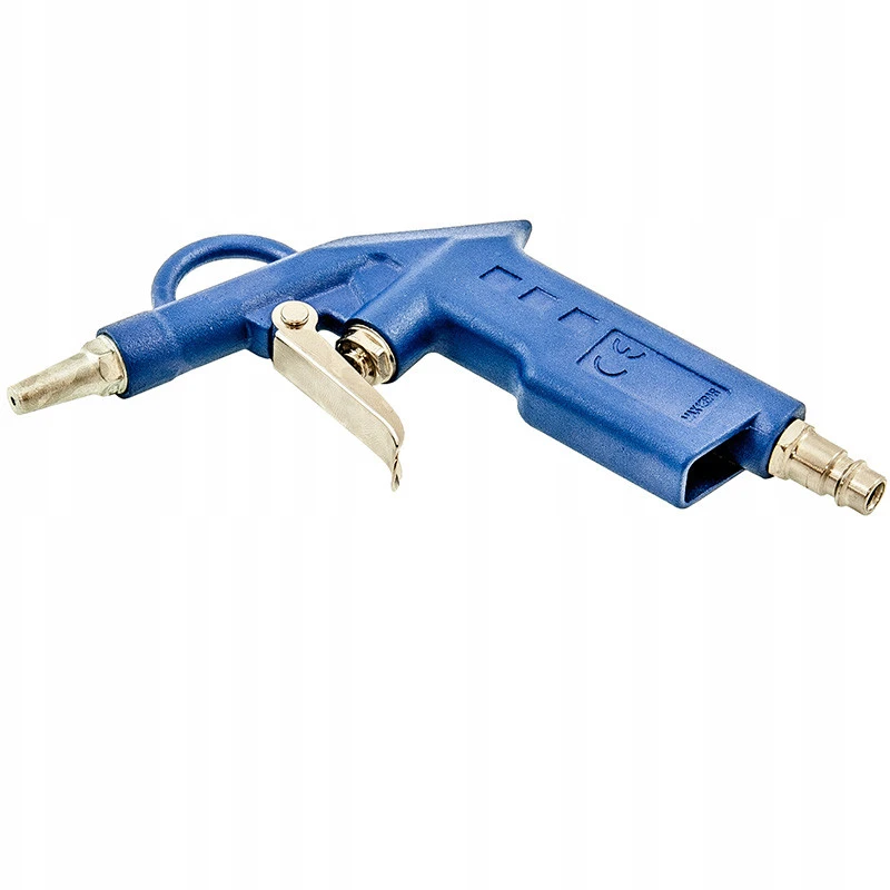 Pistoletas pneumatinis trumpas Faster Tools 405 / FT390-05