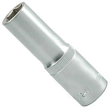 Faster_Tools Ilgoji varžtų galvutė Faster Tools 1/2″ 19 mm 1072