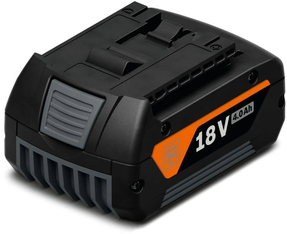 FEIN AKUMULIATORIUS 4.0AH GBA 18V AMP SHARE BOSCH