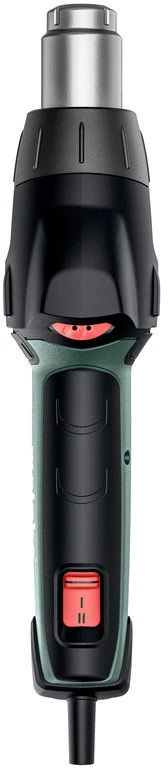Elektrinė orapūtė HGS 22-630, MetaBOX145, Metabo