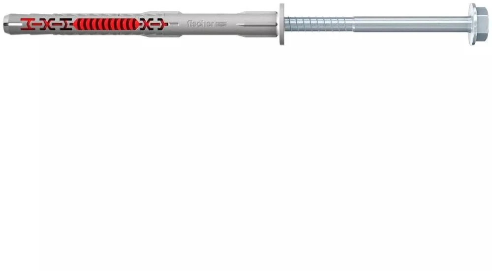 Drėkintuvas FISCHER PIN DUOXPAND 10x120 FUS / 50vnt