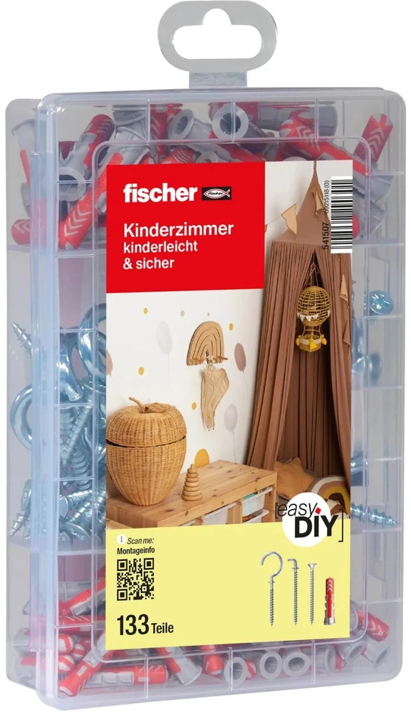 Fischer Fisc LaDIY-Box (DE)
