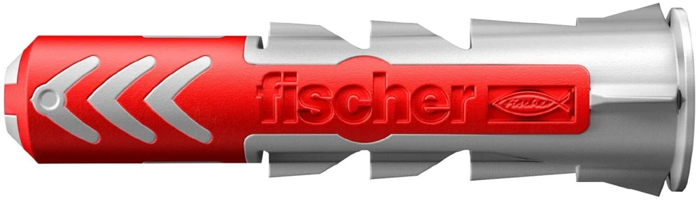 FISCHER DUOPOWER KAIŠČIŲ RINKINYS REDBOX 280 vnt.