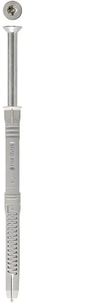FISCHER KOŁEK ROZPOROWY FUR 8x120 SS /50szt. MOC. RAMOWE