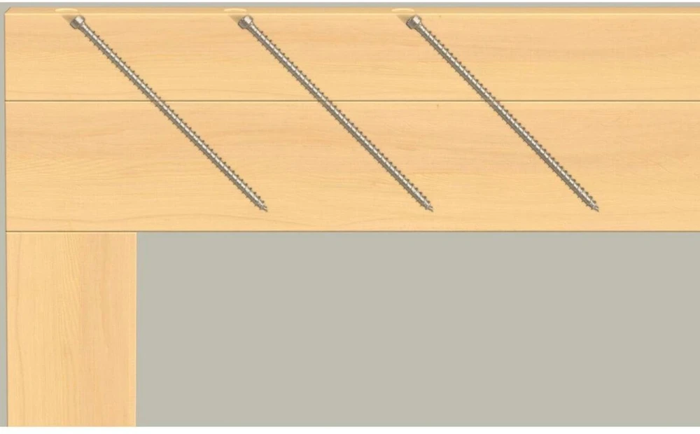 fischer PowerFull II 8,0x200