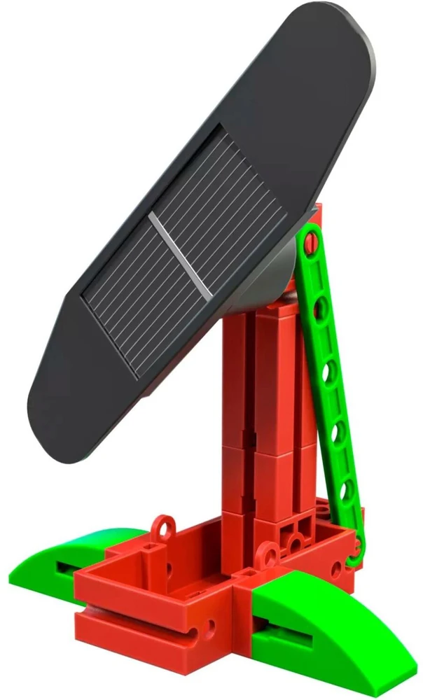 Fischer Technik fischertechnik 544616, 7 m., 80 vnt.