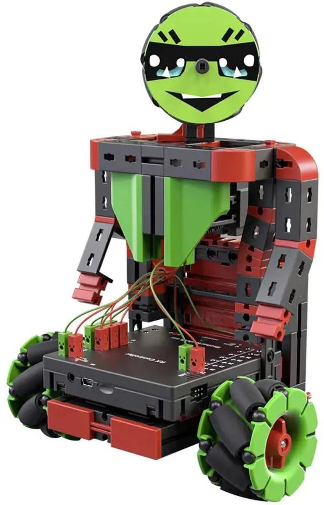 Fischer Technik Robotics Smarttech Max