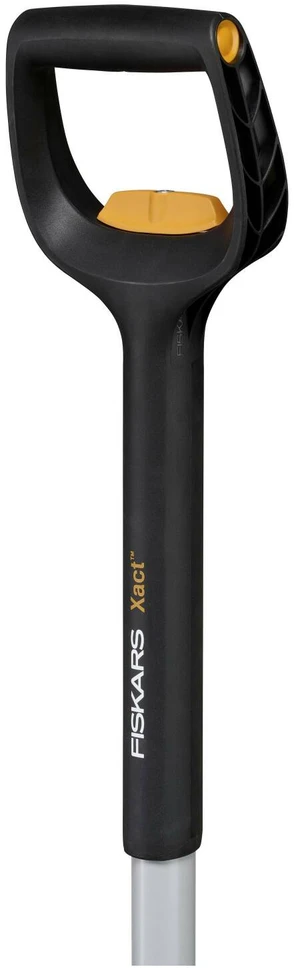 Fiskars Xact™ tiesus kastuvas (teleskopinis)