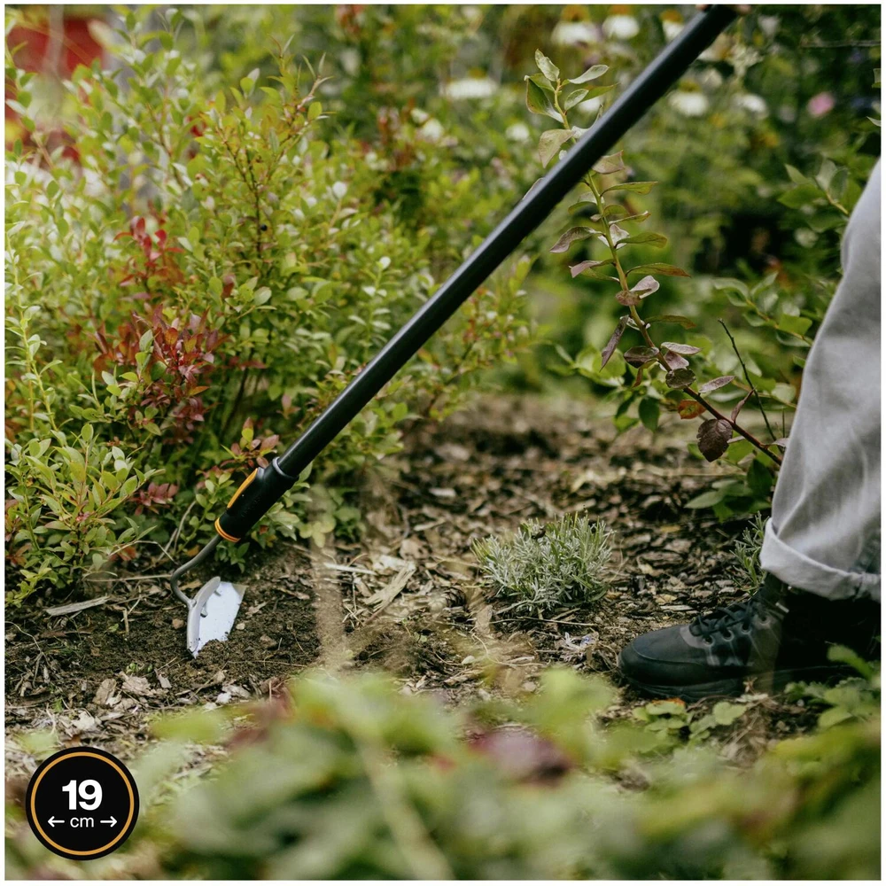 Kauptukas Fiskars OneClick 1080683, plienas