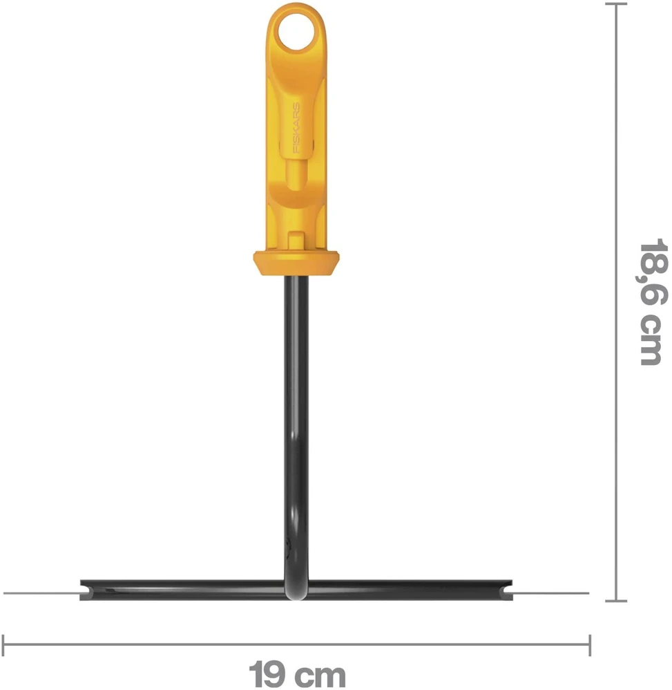 Kauptukas Fiskars OneClick 1080683, plienas