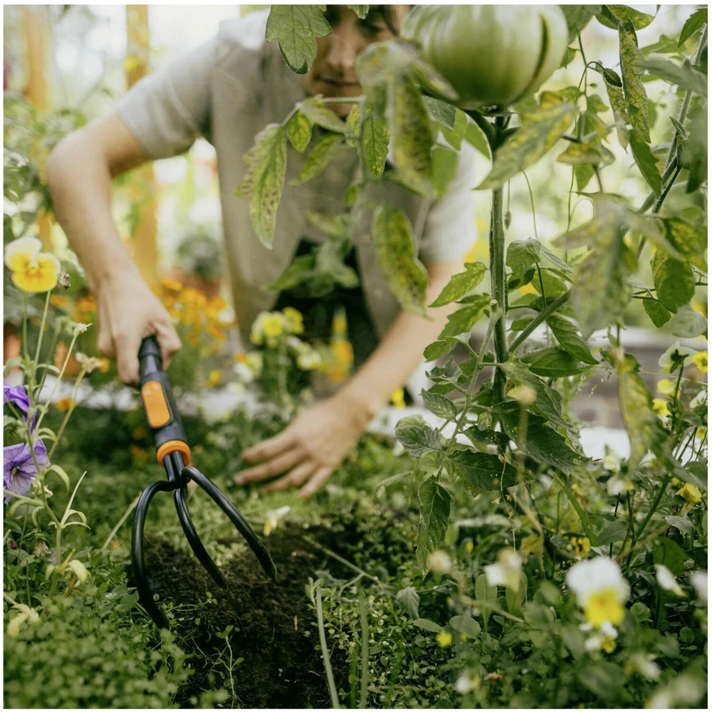 Kauptukas Fiskars OneClick 1080686, plienas