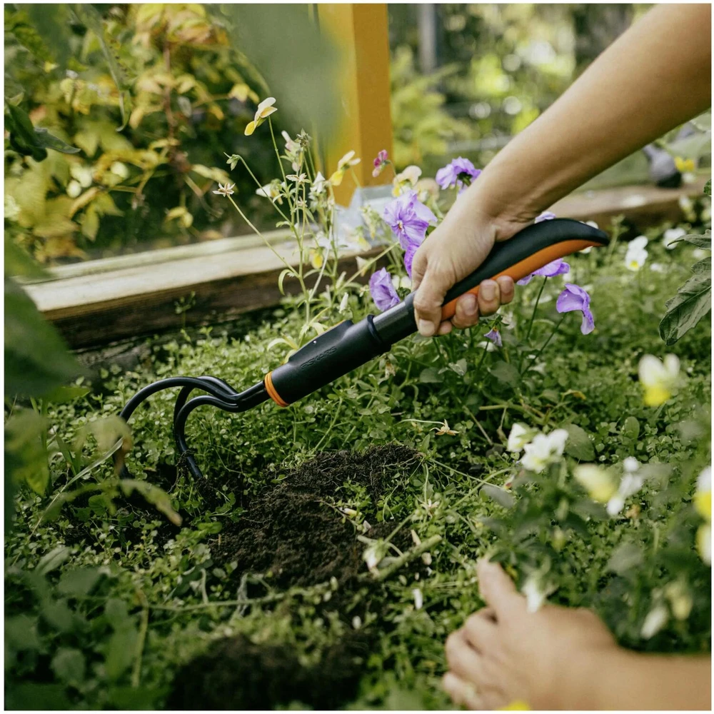 Kauptukas Fiskars OneClick 1080686, plienas