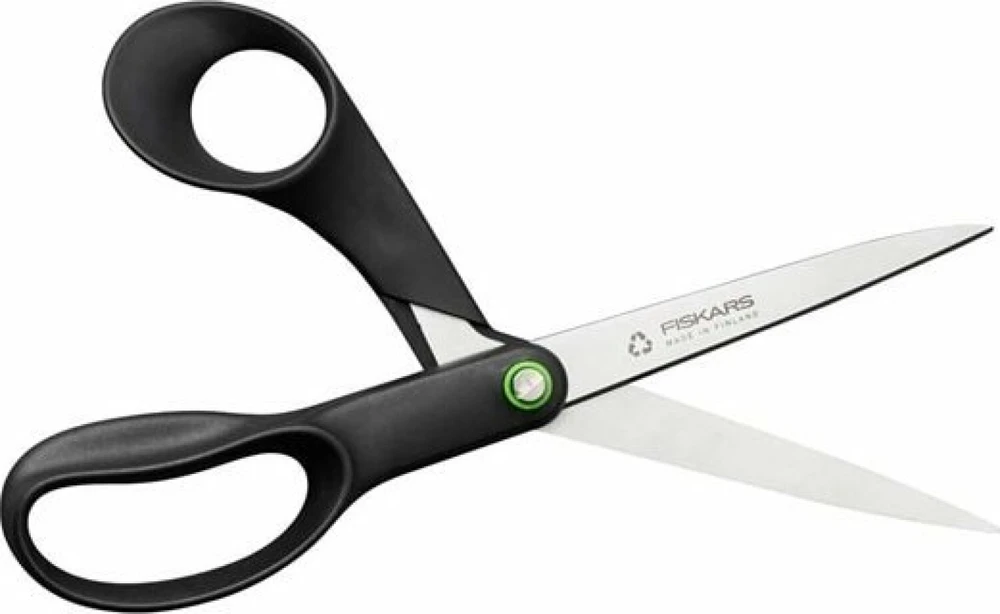 Universalios žirklės Fiskars 1074547; 21 cm