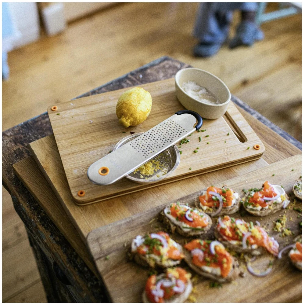 FISKARS TARKOS, SMULKIOS AKUTĖS