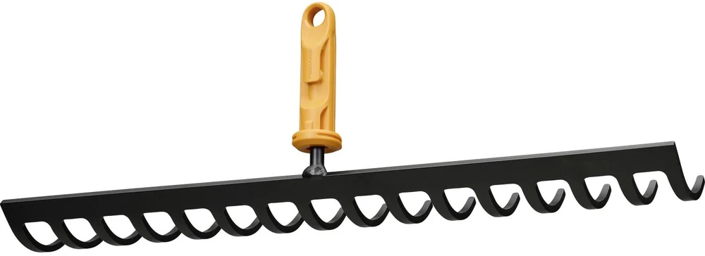 Grėblys universalus Fiskars OneClick 1080678, 40 cm