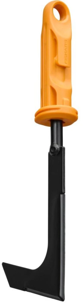 Žolės grandiklis Fiskars OneClick 1080687, plienas