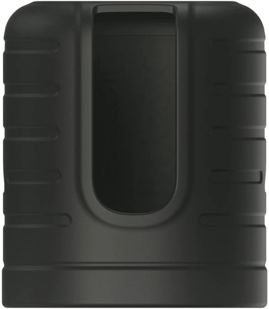 Flextail apsauginis dėklas Tiny Pump 2X (juodas)