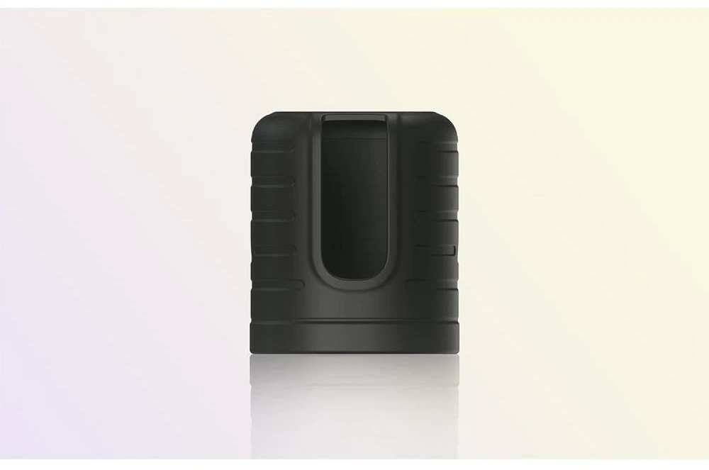 Flextail apsauginis dėklas Tiny Pump 2X (juodas)