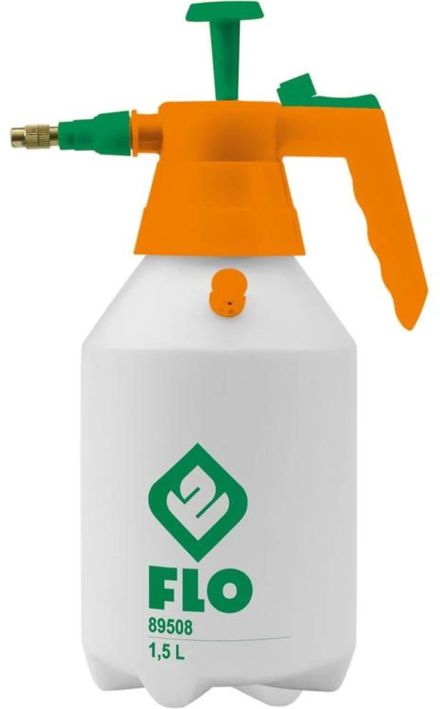 FLO Toya Sa Poland Rankinis sodo purkštuvas | 1,5 l (89508)