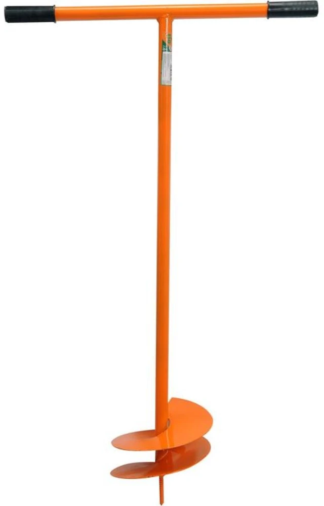 Grąžtas rankinis dirvožemiui Flo F250mm 35671