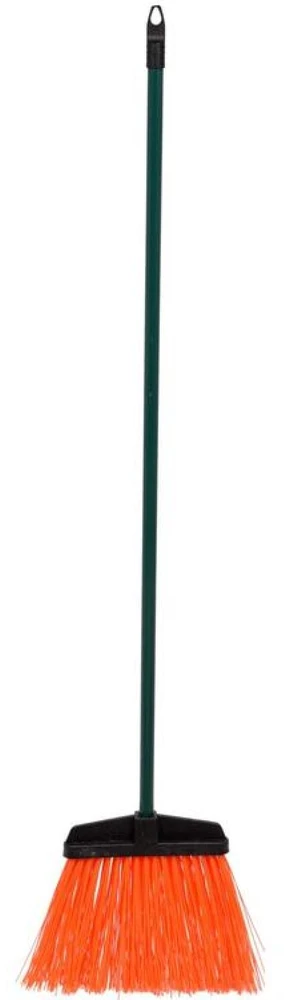 FLO MIOTŁA OGRODOWA OPRAWIONA 210mm